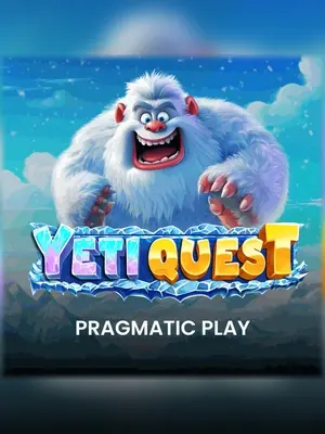 Yeti Quest slot game on Wave Play