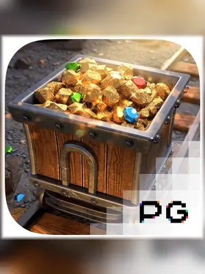 Gemstones Gold slot game on Wave Play