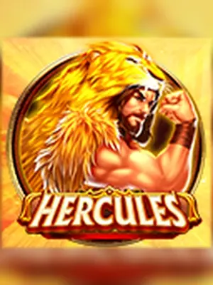 Hercules slot game on Wave Play