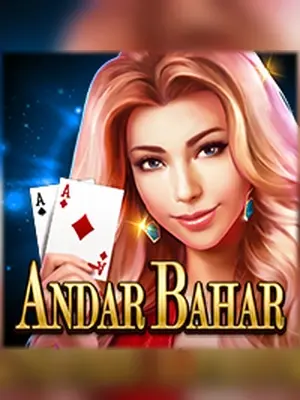 Andar Bahar online card game at Wave Play