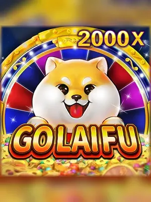 Go Lai Fu slot game on Wave Play