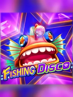 Play Fishing Disco fishing at Wave Play