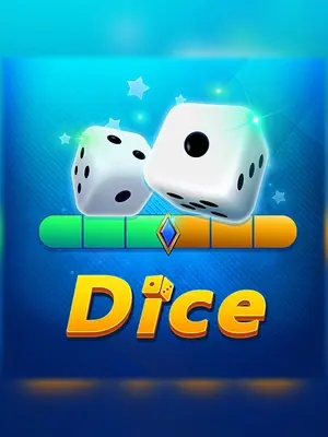 Dice slot game on Wave Play