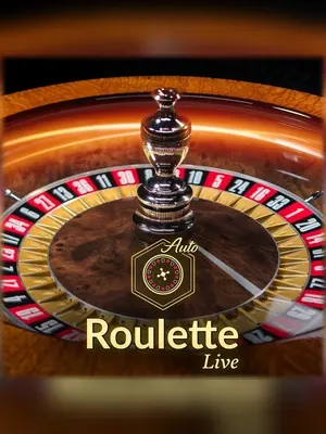 Wave Play Auto-Roulette live casino game