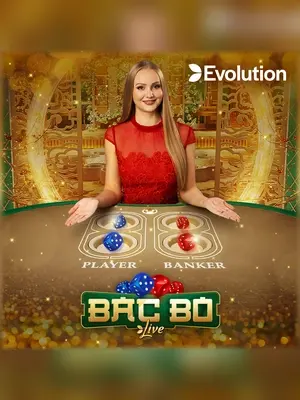Wave Play Bac Bo live casino game