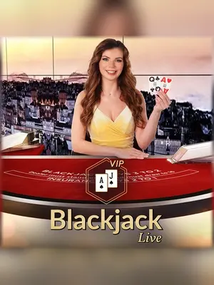 Wave Play Blackjack VIP X live casino game