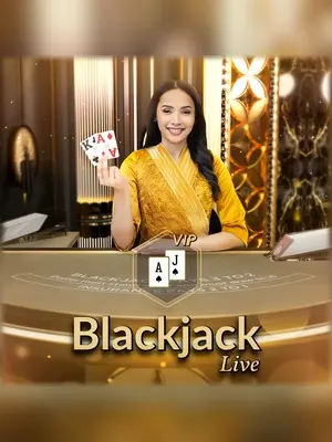Korean Platinum Private Blackjack 2 live casino game at Wave Play