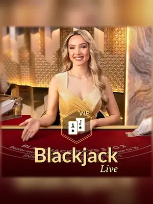 Blackjack VIP N live casino game at Wave Play