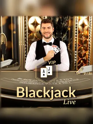 Platinum Private Blackjack 3 live casino game at Wave Play