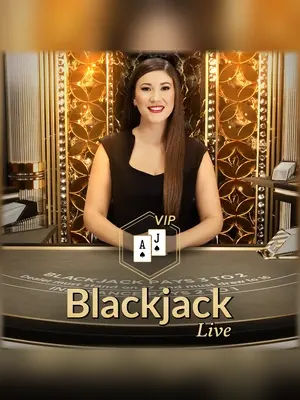Platinum Private Blackjack 15 live casino game at Wave Play