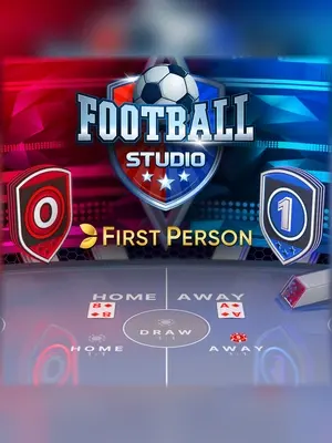 First Person Top Card live casino game at Wave Play