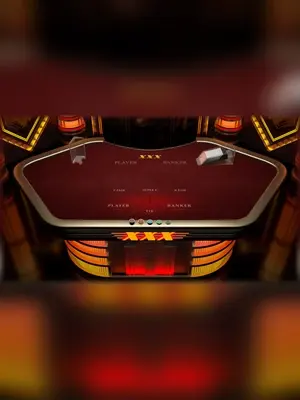First Person XXXtreme Lightning Baccarat live casino game at Wave Play