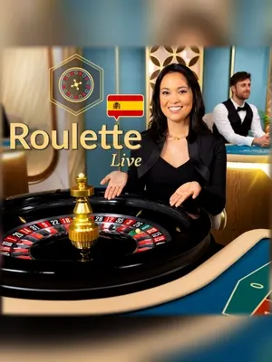 Ruleta en Español live casino game at Wave Play