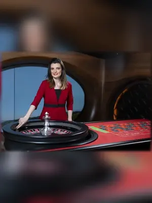 Ruleta en Vivo live casino game at Wave Play
