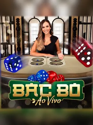 Bac Bo Ao Vivo live casino game at Wave Play