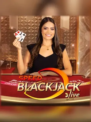 Speed VIP Blackjack B live casino game at Wave Play