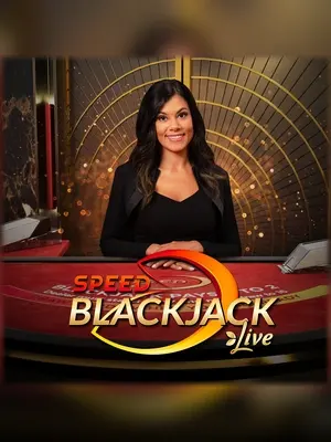 Grand Japanese Speed Blackjack live casino game at Wave Play