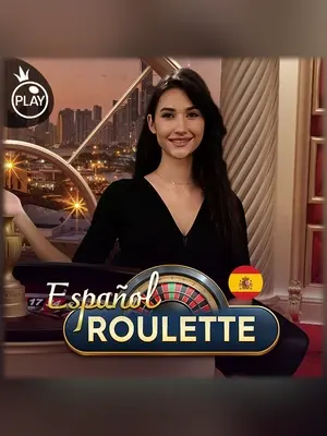 Spanish Roulette live casino game at Wave Play
