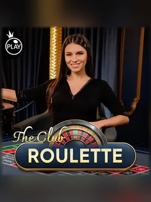 Wave Play VIP Roulette - The Club live casino game