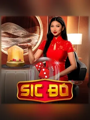 Wave Play Sic Bo live casino game