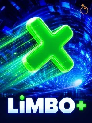 Limbo+ slot game on Wave Play