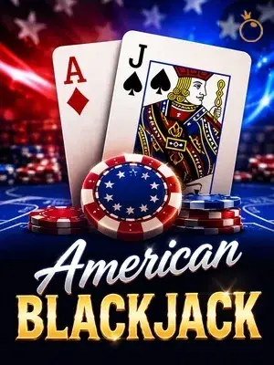 American Blackjack slot game on Wave Play