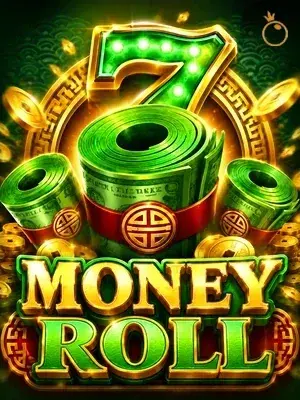 Money Roll slot game on Wave Play