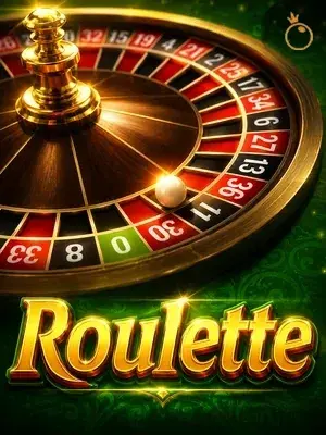 Roulette slot game on Wave Play