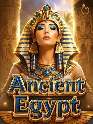 Ancient Egypt slot game on Wave Play