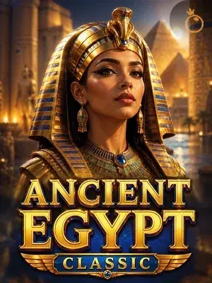 Ancient Egypt Classic slot game on Wave Play