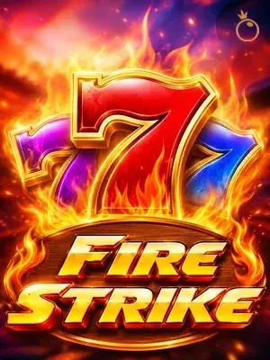 Fire Strike slot game on Wave Play