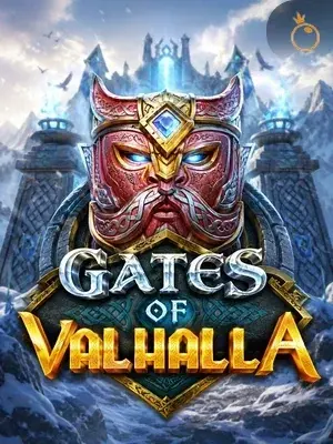 Gates of Valhalla slot game on Wave Play