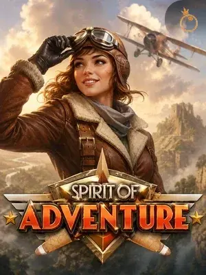 Spirit of Adventure slot game on Wave Play