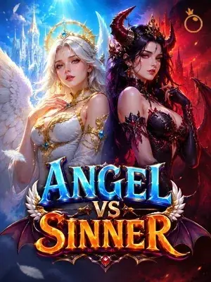 Angel vs Sinner slot game on Wave Play