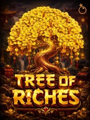 Tree of Riches slot game on Wave Play