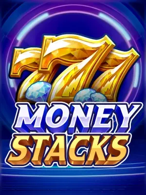 Money Stacks slot game on Wave Play