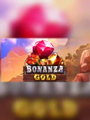 Bonanza Gold slot game on Wave Play