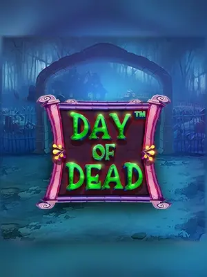 Day of Dead slot game on Wave Play