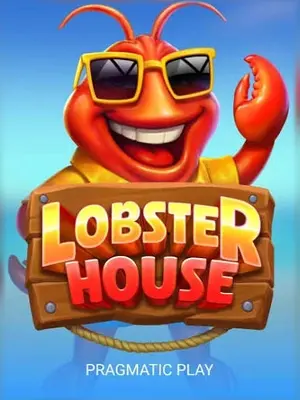 Lobster House slot game on Wave Play