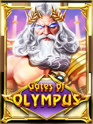 Gates of Olympus slot game on Wave Play