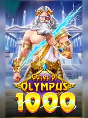 Gates of Olympus 1000 slot game on Wave Play