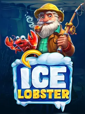 Ice Lobster slot game on Wave Play