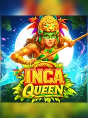 Inca Queen slot game on Wave Play