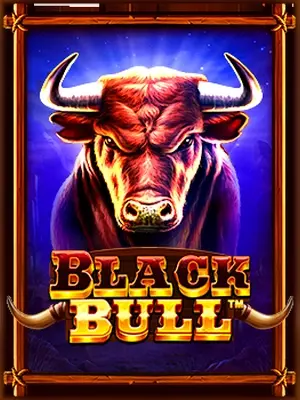 Black Bull slot game on Wave Play