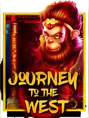 Journey to the West slot game on Wave Play