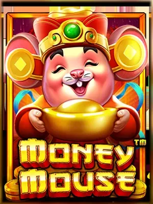 Money Mouse slot game on Wave Play