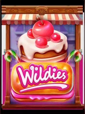 Wildies slot game on Wave Play