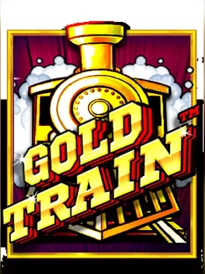 Gold Train slot game on Wave Play