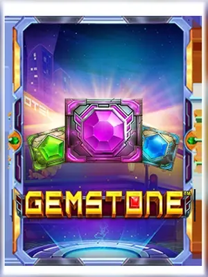 Gemstone slot game on Wave Play