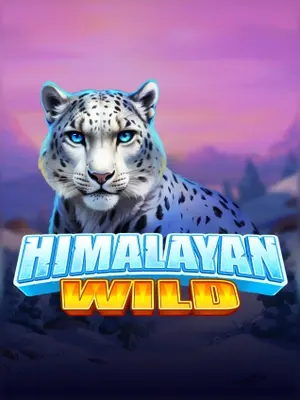 Himalayan Wild slot game on Wave Play